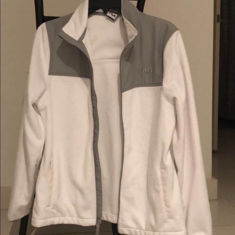 Fila sport jacket